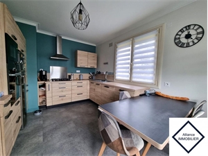 maison à la vente -   35360  MONTAUBAN DE BRETAGNE, surface 130 m2 vente maison - UBI463152854